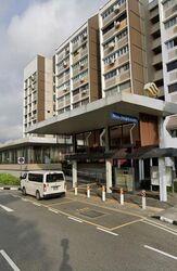 Jalan Besar (D8), Shop House #497693961